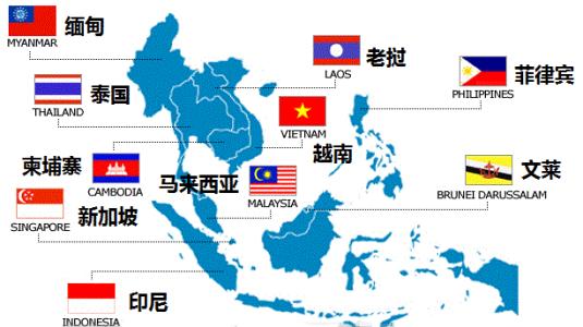 从泛娱乐产品透视印尼、越南、中东玩家的不同喜好